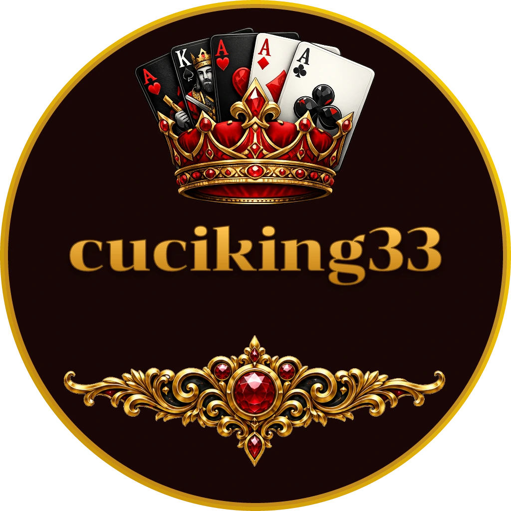 cuciking33 logo